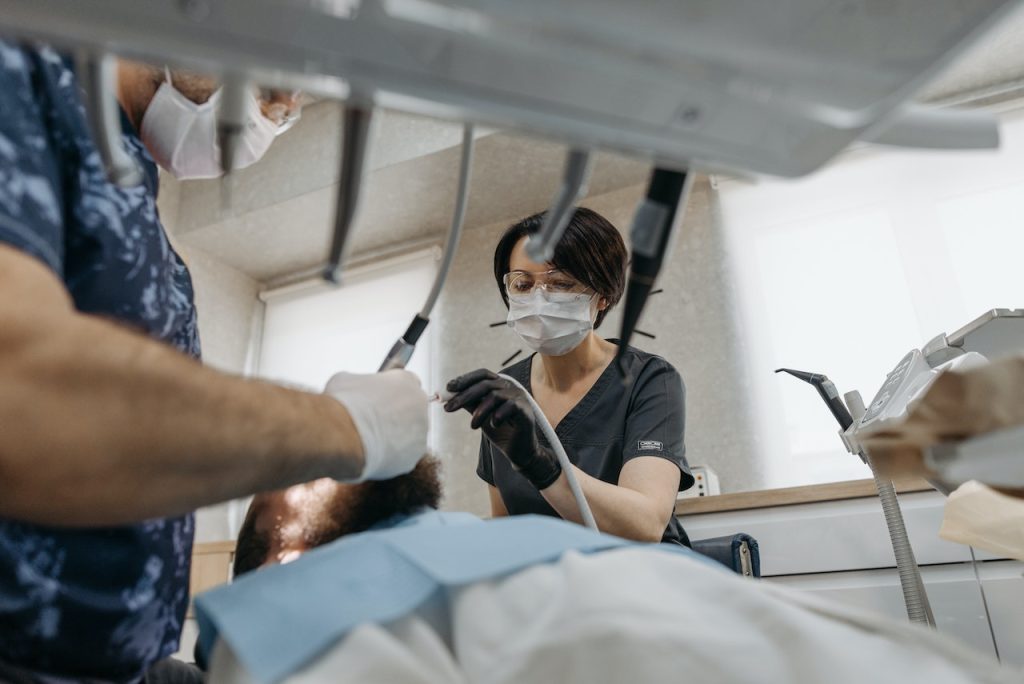 Dentista emergencia Asa Sul, saiba onde encontrar