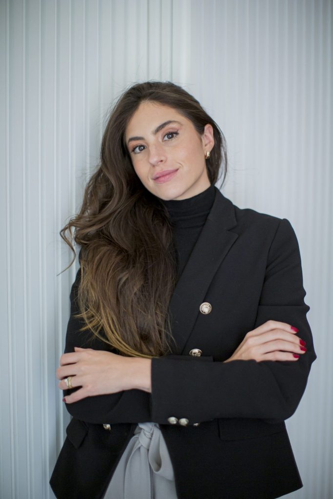 Rafaela Lamastra