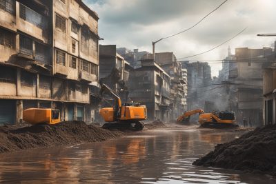 Desentupidora em Sao Paulo 1